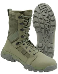Defense Boots Stiefel