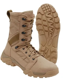 Defense Boots Stiefel