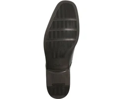 Clarks Tilden Plain Herren Derby Schnürschuh Braun/Schwarz/Hellblau/Dunkelblau