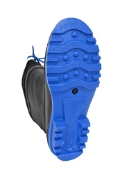 MADSea Gummistiefel Hannes Blau/Schwarz/Dunkelblau