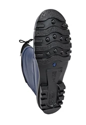 MADSea Gummistiefel Hannes Blau/Dunkelblau
