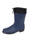 MADSea Gummistiefel Hannes Blau/Dunkelblau