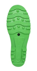 MADSea Gummistiefel Hannes Grün/Dunkelgrün
