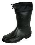 MADSea Gummistiefel Hannes Schwarz/Dunkelgrün/Grün MADSea Gummistiefel Hannes Schwarz/Dunkelgrün/Grün