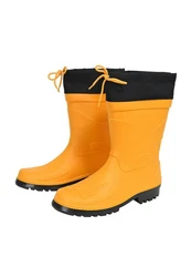 MADSea Gummistiefel Hannes Gelb