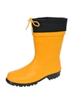MADSea Gummistiefel Hannes Gelb