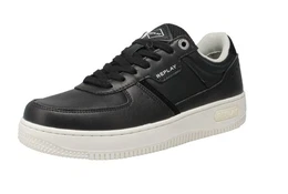 GMZ3G C0019L-003Black-44 Sneaker