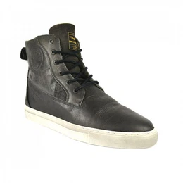PBO187029-9703 Sneaker Dunkelgrau