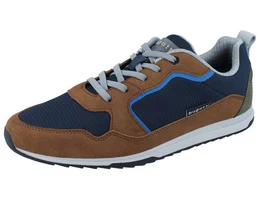 Riptide Herren Sneaker Schnrschuh