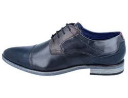 bugatti Schnürschuh 