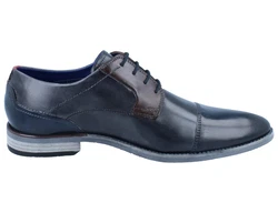 bugatti Schnürschuh 