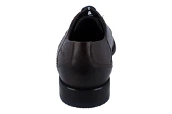 bugatti Schnürschuh Braun