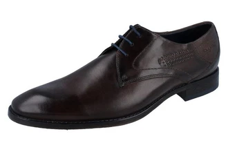 bugatti Schnürschuh