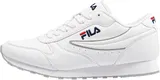 Weiße Fila Sneaker image