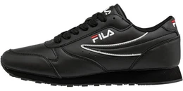 Orbit Low Sneaker