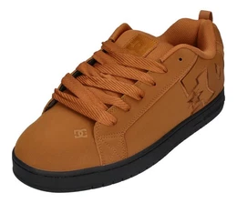 Court Graffik Skateschuh Wheat