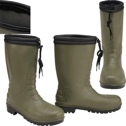Gummistiefel Rainboot All Seasons Stiefel