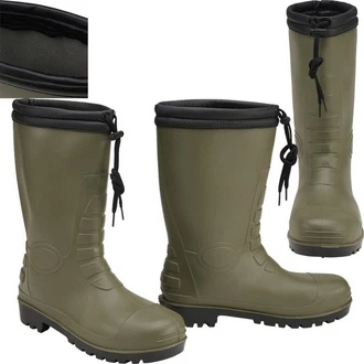 Brandit Gummistiefel Rainboot All Seasons Stiefel
