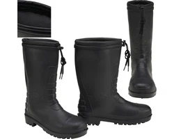 Brandit Gummistiefel Rainboot All Seasons Stiefel Schwarz
