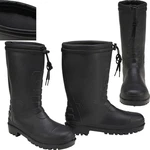 Brandit Gummistiefel Rainboot All Seasons Stiefel Schwarz