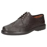 Sioux Schuhe aus Hirschleder image