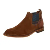 Braune Lloyd Chelsea Boots image