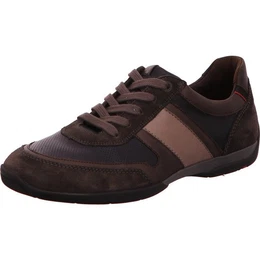 Sneaker Echtes Leder