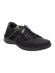Josef Seibel Anvers 87 Sneaker Dunkelblau/Schwarz
