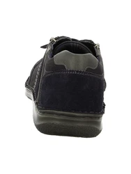 Josef Seibel Anvers 87 Sneaker Dunkelblau/Schwarz