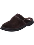 Josef Seibel Pantoffel Max 67 Dunkelbraun/Braun