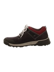 Josef Seibel Sneaker Bordeaux/Braun/Dunkelrot/Rot/Schwarz/Dunkelbraun