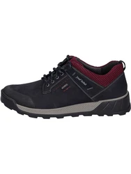 Josef Seibel Sneaker Bordeaux/Braun/Dunkelrot/Rot/Schwarz/Dunkelbraun