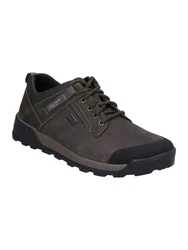 Josef Seibel Sneaker Dunkelgrün/Khaki/Braun/Dunkelbraun