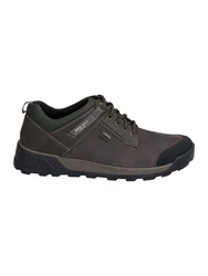 Josef Seibel Sneaker Dunkelgrün/Khaki/Braun/Dunkelbraun