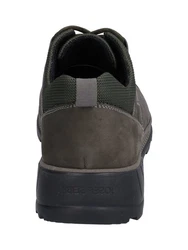 Josef Seibel Sneaker Dunkelgrün/Khaki/Braun/Dunkelbraun