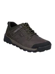 Josef Seibel Sneaker Dunkelgrün/Khaki/Braun/Dunkelbraun