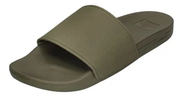 CUSHION SCOUT Schlappen Olive
