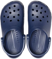 Crocs Classic Clog Blau/Dunkelblau/Hellblau/Grau