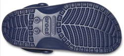Crocs Classic Clog Blau/Dunkelblau/Hellblau/Grau