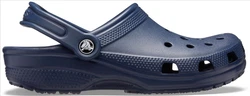 Crocs Classic Clog Blau/Dunkelblau/Hellblau/Grau