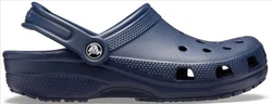 Crocs Classic Clog Blau/Dunkelblau/Hellblau/Grau