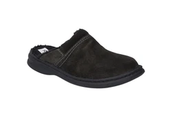 Josef Seibel Pantoffel Max 67 schwarz