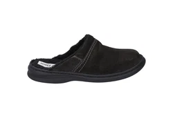 Josef Seibel Pantoffel Max 67 schwarz