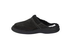 Josef Seibel Pantoffel Max 67 schwarz