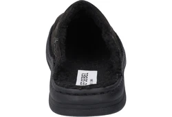 Josef Seibel Pantoffel Max 67 schwarz