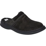 Josef Seibel Pantoffel Max 67 schwarz