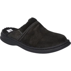 Josef Seibel Pantoffel Max 67 schwarz