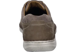 Josef Seibel Schnürschuh Anvers 36 grau