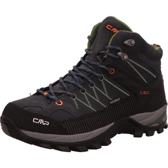 CMP Rigel MID Trekking Shoe Schnürschuh (WP)