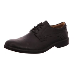 Schnrschuh Echtes Leder
